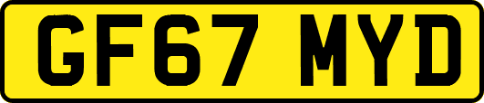 GF67MYD