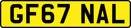 GF67NAL