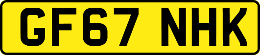 GF67NHK