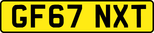 GF67NXT