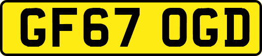 GF67OGD