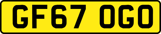 GF67OGO