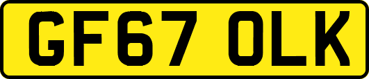 GF67OLK