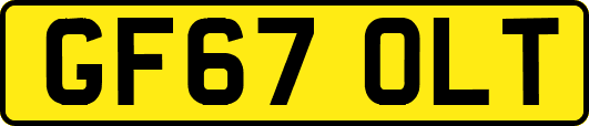 GF67OLT