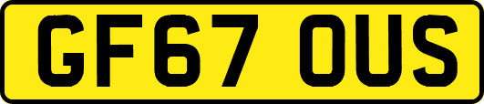 GF67OUS