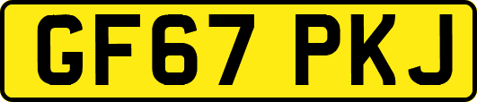 GF67PKJ