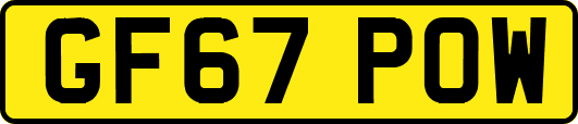 GF67POW