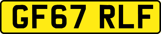 GF67RLF