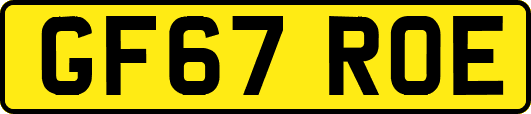 GF67ROE