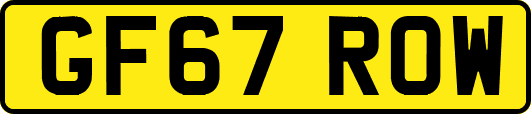 GF67ROW
