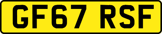 GF67RSF