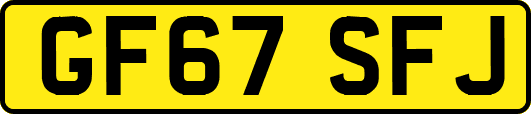 GF67SFJ