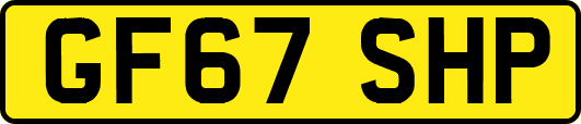 GF67SHP