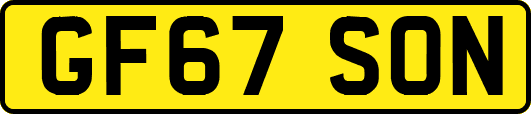 GF67SON