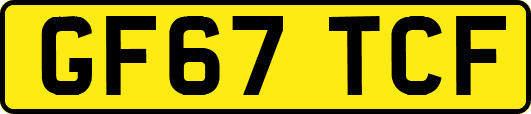 GF67TCF