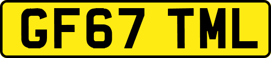 GF67TML