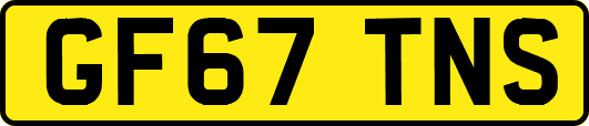 GF67TNS