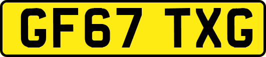 GF67TXG