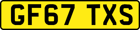 GF67TXS
