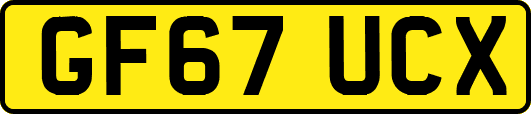 GF67UCX
