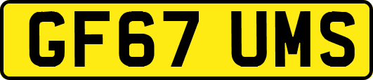 GF67UMS