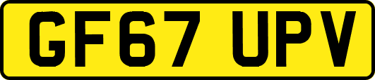 GF67UPV