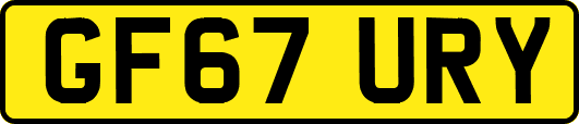 GF67URY