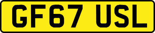 GF67USL