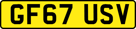 GF67USV
