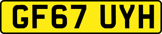 GF67UYH