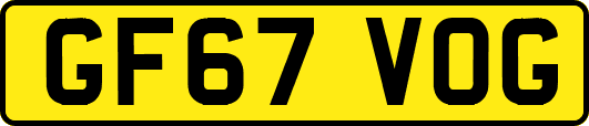 GF67VOG