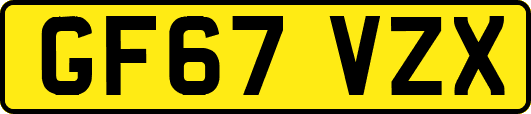 GF67VZX