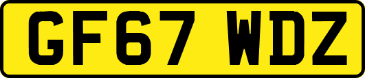 GF67WDZ