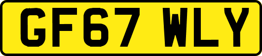 GF67WLY