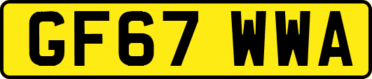 GF67WWA