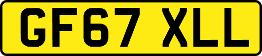 GF67XLL