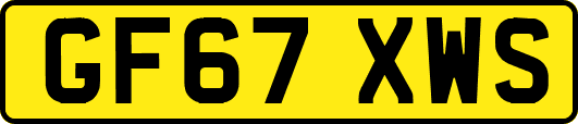 GF67XWS