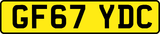 GF67YDC