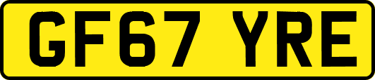 GF67YRE