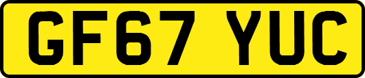 GF67YUC