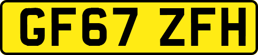GF67ZFH