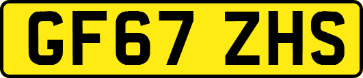 GF67ZHS