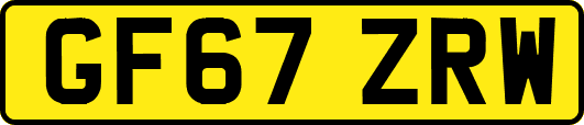 GF67ZRW
