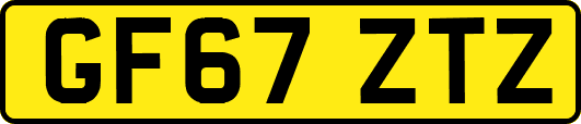 GF67ZTZ
