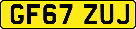 GF67ZUJ