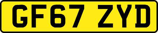 GF67ZYD