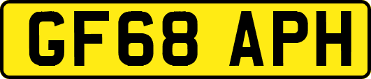 GF68APH