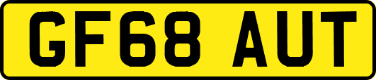 GF68AUT