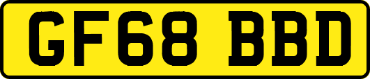 GF68BBD