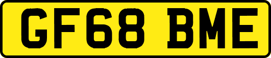 GF68BME